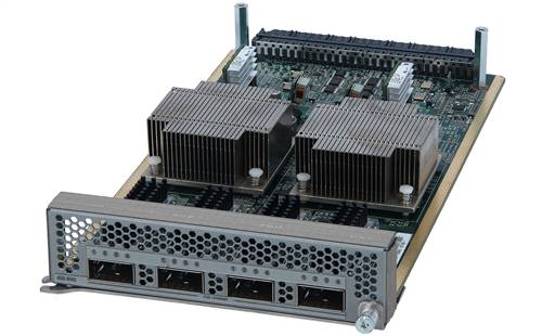 N55-M4Q - Cisco N55-M4Q=