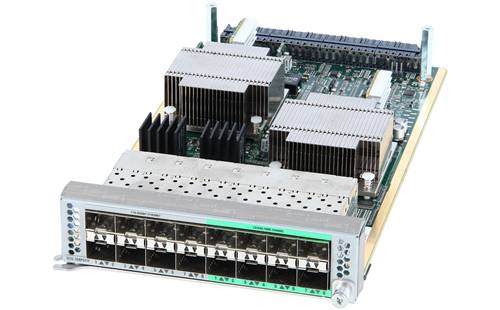 N55-M8P8FP - Cisco N55-M8P8FP=