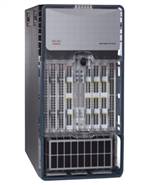 Cisco N7K-C7010-BUN Nexus 7010 Bundle (Chassis,SUP1,(3)FAB1,(2)AC-6KW PSU)