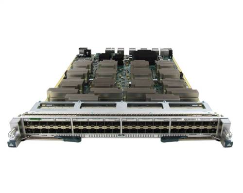 N7K-F248XP-25 - Cisco N7K-F248XP-25=