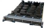 Cisco N7K-F248XP-25E Nexus 7000 F2-Series 48 Port 1/10G (SFP+) Enhanced