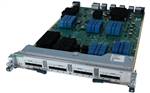 Cisco N7K-F312FQ-25 Nexus 7000 F3-Series 12 Port 40GbE (QSFP)