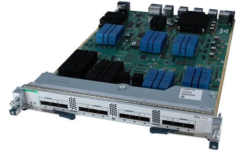 N7K-F312FQ-25 - Cisco N7K-F312FQ-25=