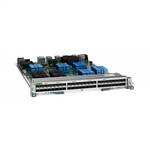 Cisco N7K-F348XP-25 Nexus 7000 F3-Series 48 Port 10GbE (SFP+)