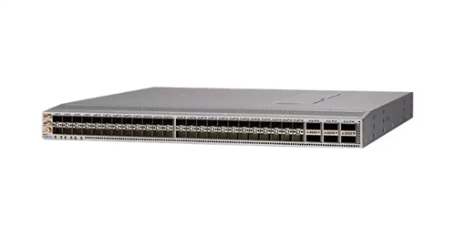 Cisco Nexus 93180YC-FX3 - switch