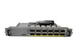 Cisco N9K-M12PQ ACI capable Uplink Module for Nexus 9300. 12p 40G QSFP
