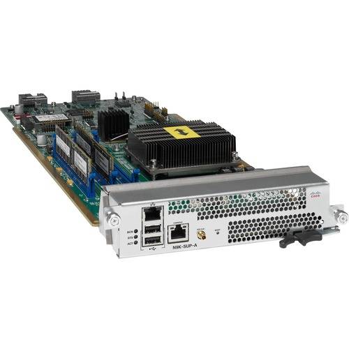 N9K-SUP-A+ - Cisco N9K-SUP-A+=