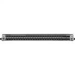 Cisco N9K-X97160YC-EX Nexus 9500 NX-OS linecard, 48p 10G/25G with 4p 100G QSFP28