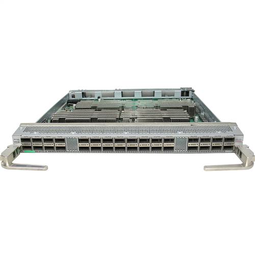 N9K-X9732C-EX - Cisco N9K-X9732C-EX=