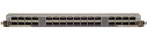 N9K-X9732C-FX - Cisco N9K-X9732C-FX=