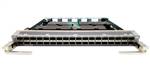 Cisco N9K-X9736C-FX Nexus 9500 36p 100G NX-OS Agg, ACI Spine, MACSec line card