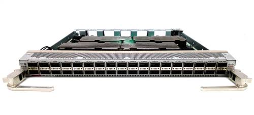 N9K-X9736C-FX - Cisco N9K-X9736C-FX=
