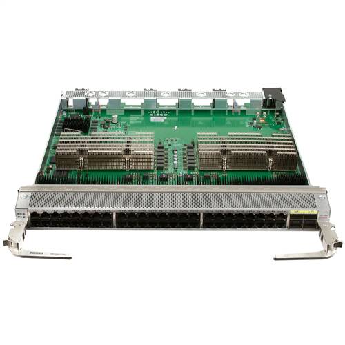 N9K-X9788TC-FX - Cisco N9K-X9788TC-FX=