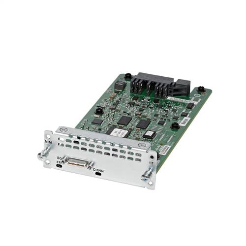 NIM-1T - Cisco NIM-1T=