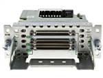 Cisco NIM-24A 24 Channel Async serial interface for ISR4000 series router