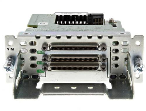 NIM-24A - Cisco NIM-24A=