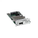 Cisco NIM-2FXSP 2-Port Network Interface Module - FXS, FXS-E and DID