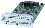 Cisco NIM-2T 2-Port Serial WAN Interface card
