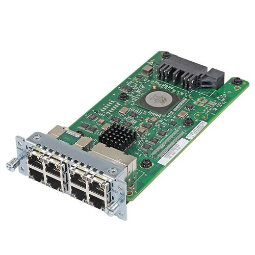 NIM-ES2-8 - Cisco NIM-ES2-8=