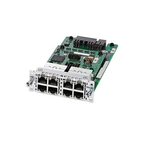 NIM-ES2-8-P - Cisco NIM-ES2-8-P=