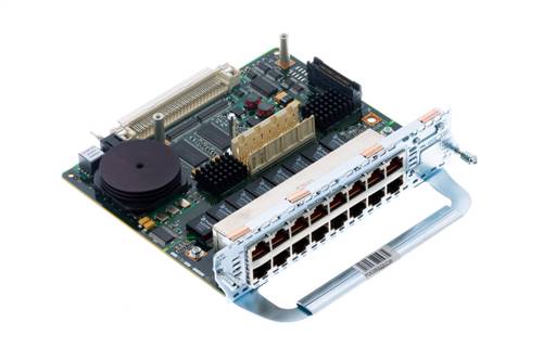 NM-16ESW - Cisco NM-16ESW=