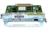 Cisco NM-1A-OC3-POM ATM OC3 module with single POM (SFP) slot