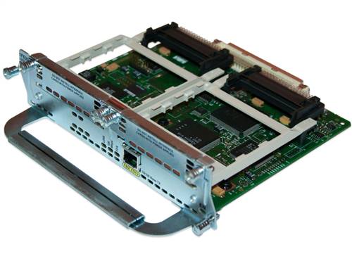 NM-1FE2W-V2 - Cisco NM-1FE2W-V2=