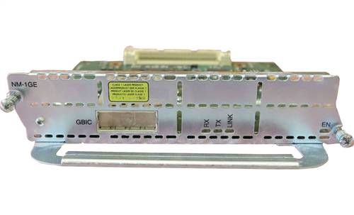 NM-1GE - Cisco NM-1GE=