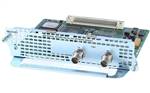 Cisco NM-1T3/E3 One port T3/E3 network module