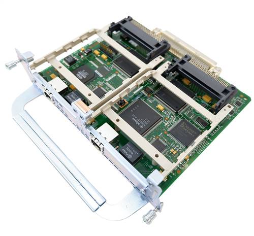 NM-2FE2W-V2 - Cisco NM-2FE2W-V2=