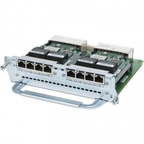 NM-8CE1T1-PRI - Cisco NM-8CE1T1-PRI=