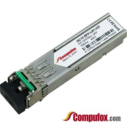 OC12-SFP-LR1 (100% Alcatel Compatible)