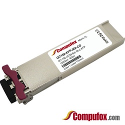 OC192-XFP-IR2 | Brocade/Foundry Compatible 10G XFP Optical Transceiver