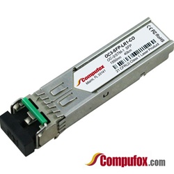 OC3-SFP-LR1 (100% Alcatel Compatible)