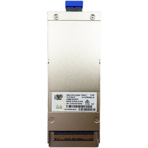 ONS-CFP2-WDM - Cisco 10-31280-07