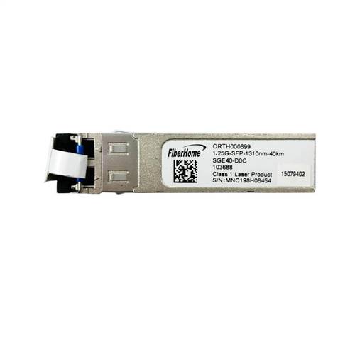 ORTH000899 - FiberHome 1.25G-SFP-1310nm-40km