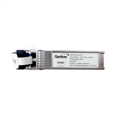 ORTH001255 - FiberHome 10G-SFP+-1310nm-10km