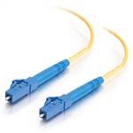 100m - 9/125 OS2 LC to LC Singlemode Simplex Fiber Cable