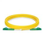 3m LC APC to LC APC Duplex OS2 SMF Patch Cable
