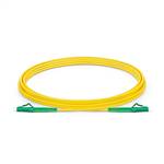 3m LC APC to LC APC Simplex OS2 SMF Patch Cable
