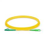 3m LC APC to SC APC Simplex OS2 SMF Patch Cable