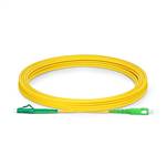 7m LC APC to SC APC Simplex OS2 SMF Patch Cable