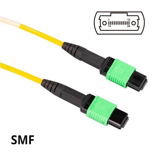 7m (23ft) 10Gb 50/125 OM3 LC to LC UPC Duplex Multimode Fiber Optic Patch Cable