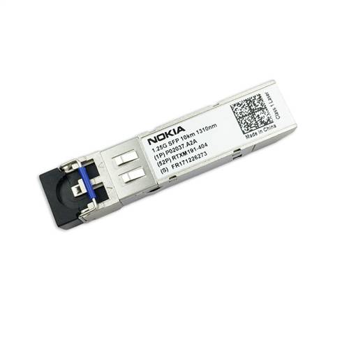 Genuine Nokia P02037.A2A