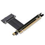 PCIe 3.0 x16 Male to U.2 SFF-8639 SSD Extension Cable