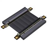 PCIe 3.0 x16 Tx to Rx Cross Over Jumper Cable, Female to Female