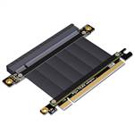 PCIe 3.0 x16 Tx to Rx Cross Over Jumper Cable, Male to Female