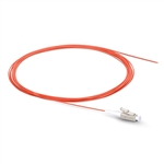 OM2 50/125 Multimode Simplex Fiber Optic Pigtail