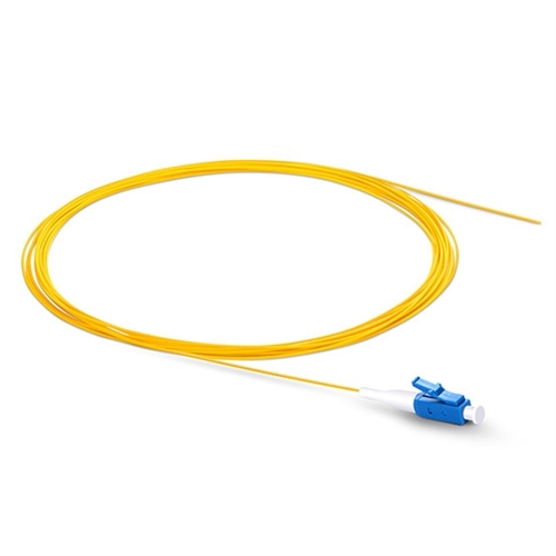 OS2 9/125 Singlemode Simplex Fiber Optic Pigtail