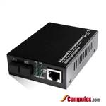 POE-GE-1F1T-31S10 (10/100M/1000M PoE Media Converter)